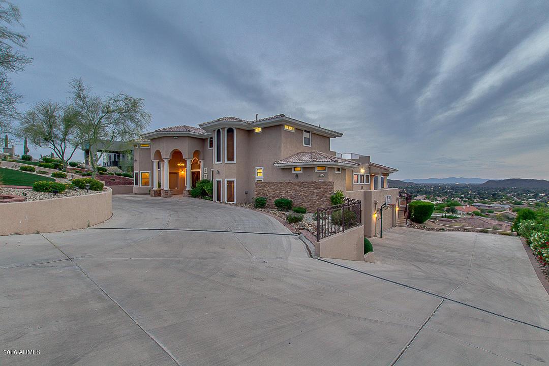 1617 E Sharon Dr., Phoenix, AZ 85022