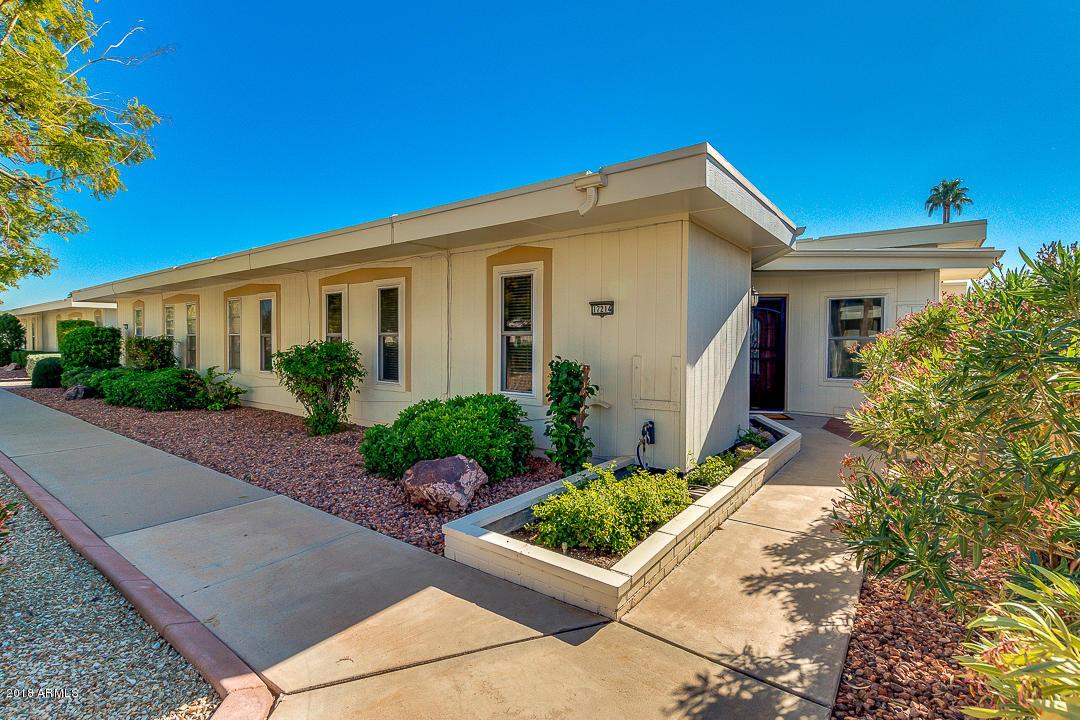 17214 N 107th Ave., Sun City, AZ 85373