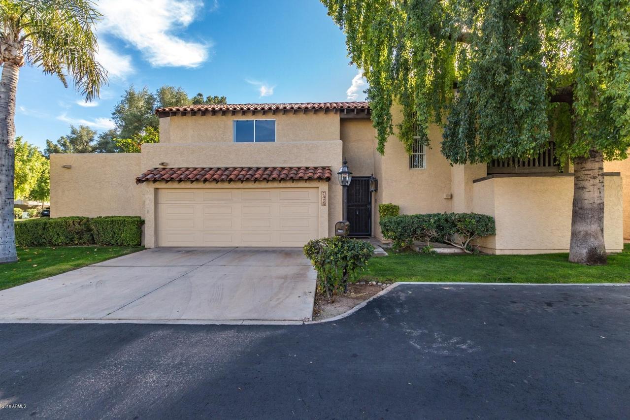 7325 E Keim Dr., Scottsdale, AZ 85250