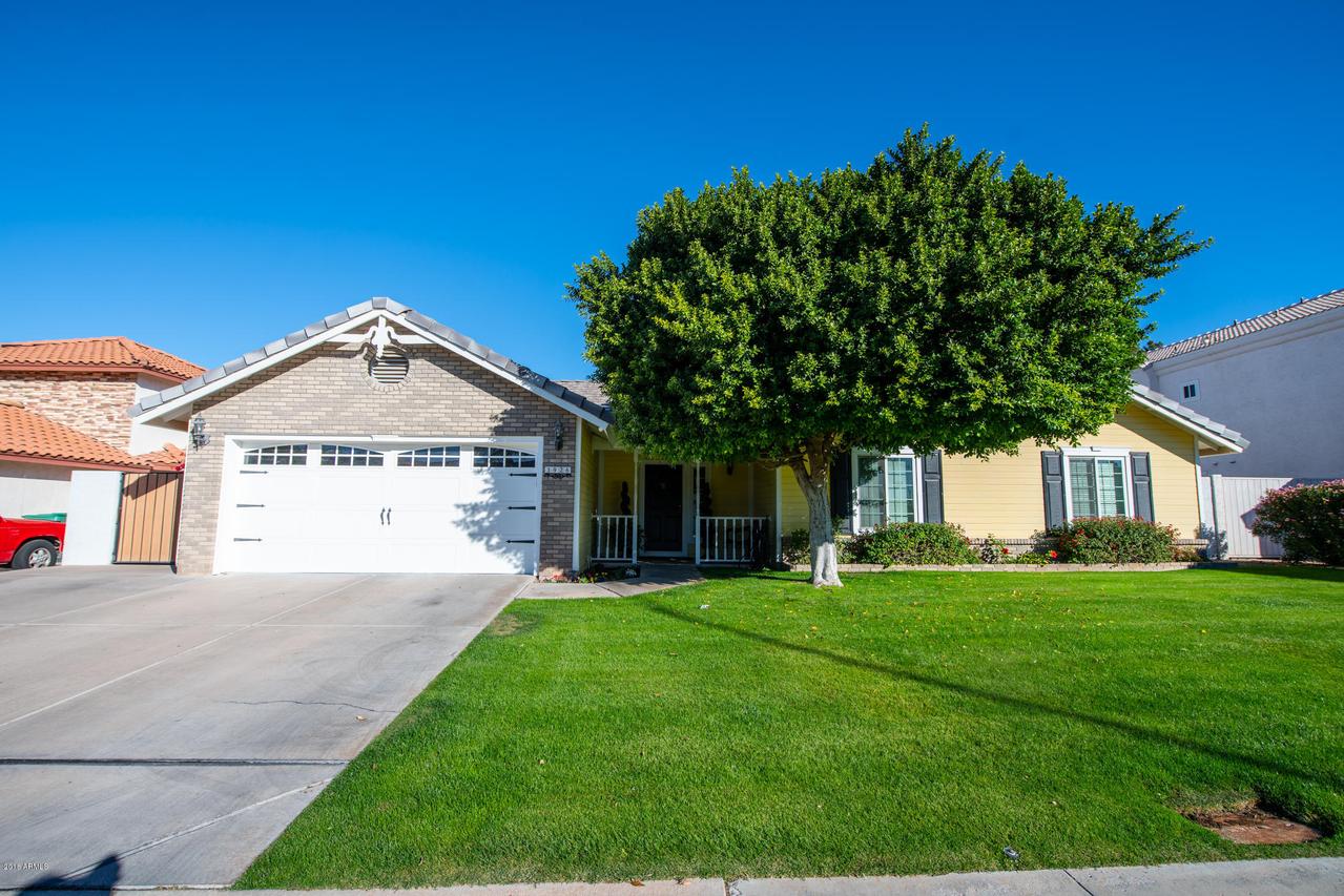 3926 E Decatur St., Mesa, AZ 85205