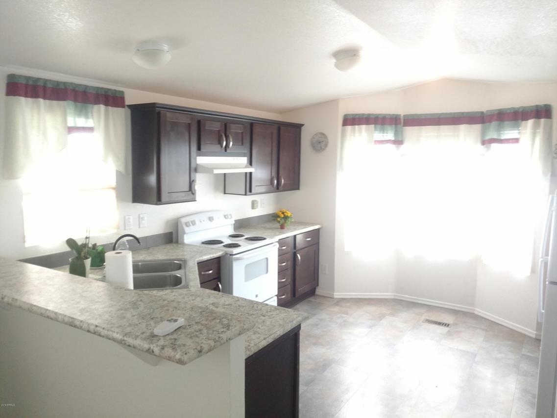 5555 E Skyline Dr. #261, San Tan Valley, AZ 85140