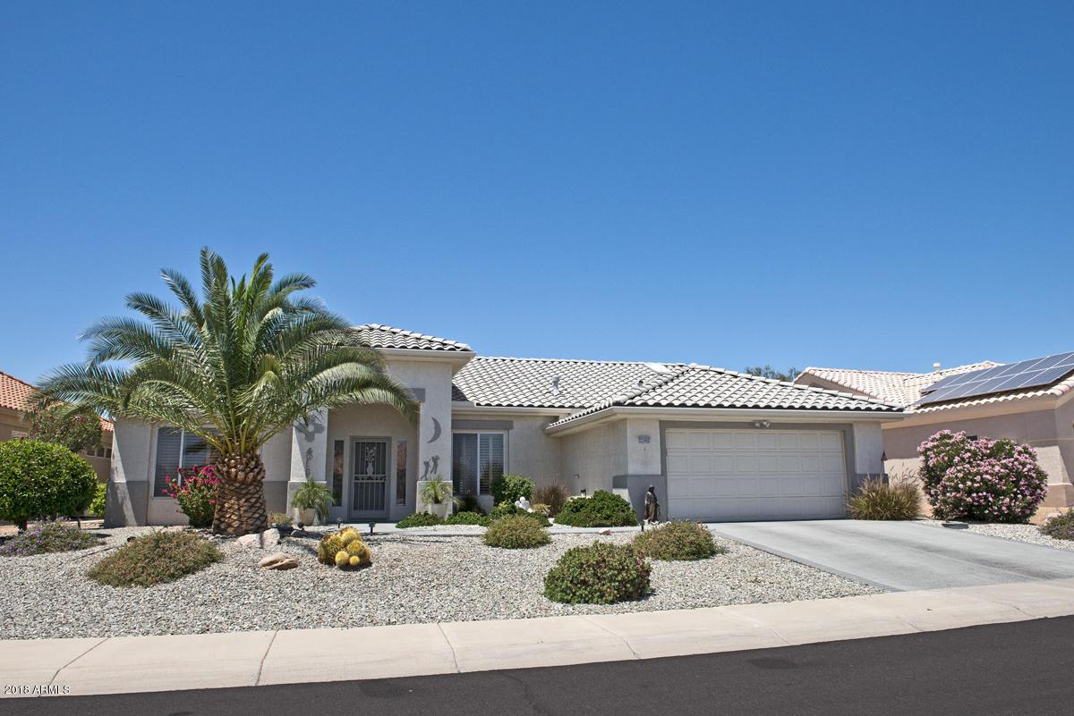 22902 N Las Vegas Dr., Sun City West, AZ 85375