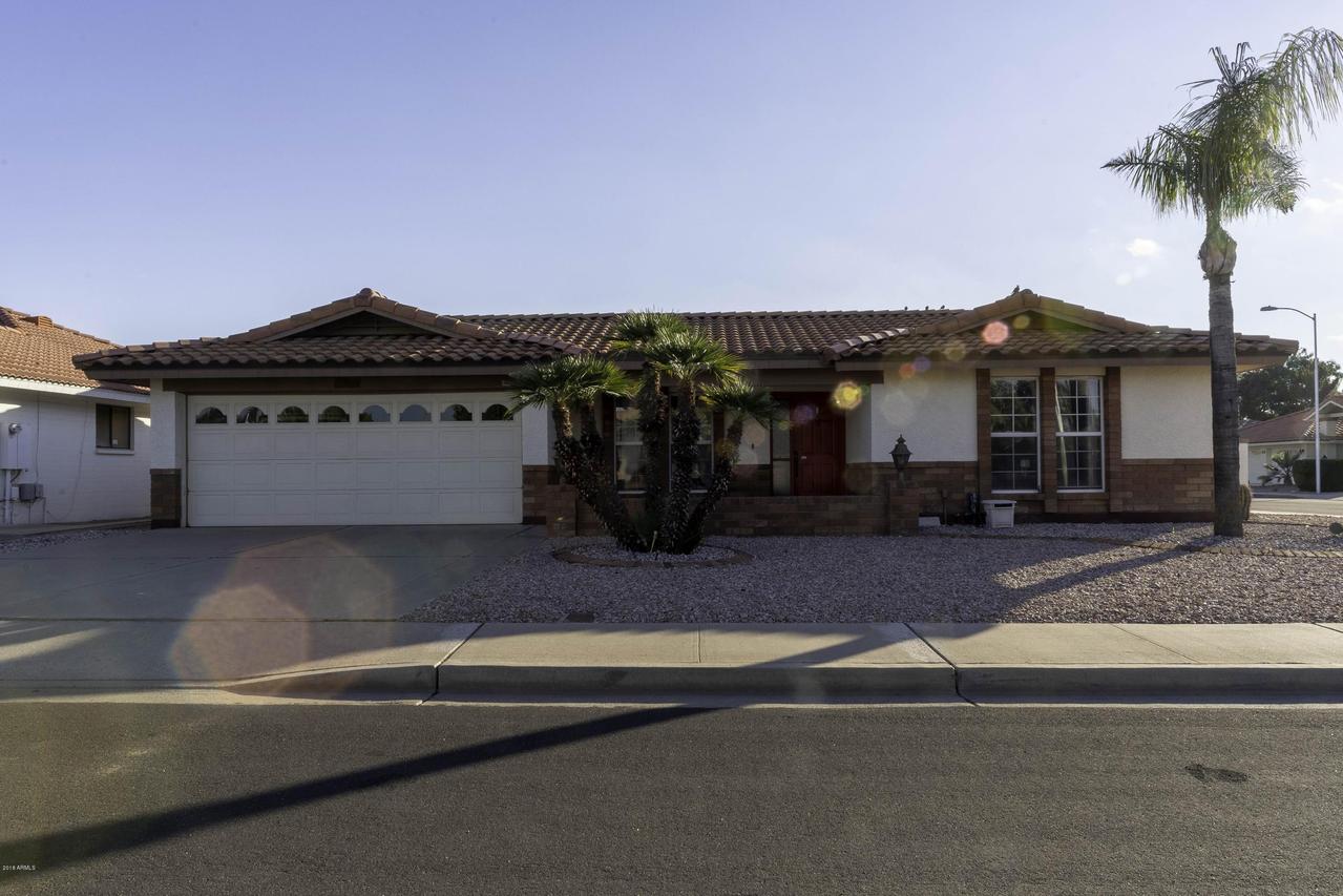 7809 E Madero Ave., Mesa, AZ 85209