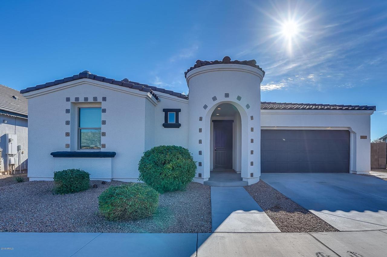 23007 S 226th Way, Queen Creek, AZ 85142