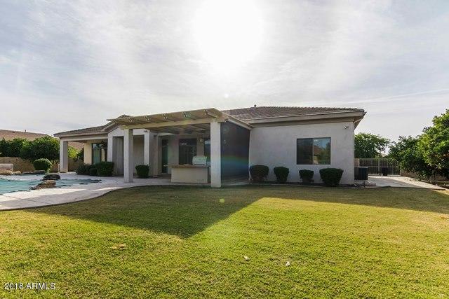 3312 E Inglewood Cir., Mesa, AZ 85213