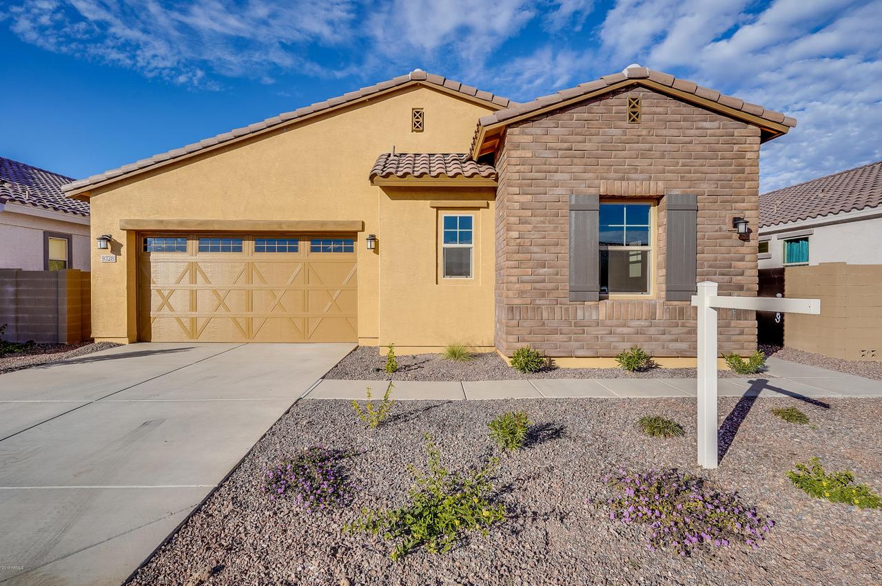 9328 W Meadowbrook Ave., Phoenix, AZ 85037