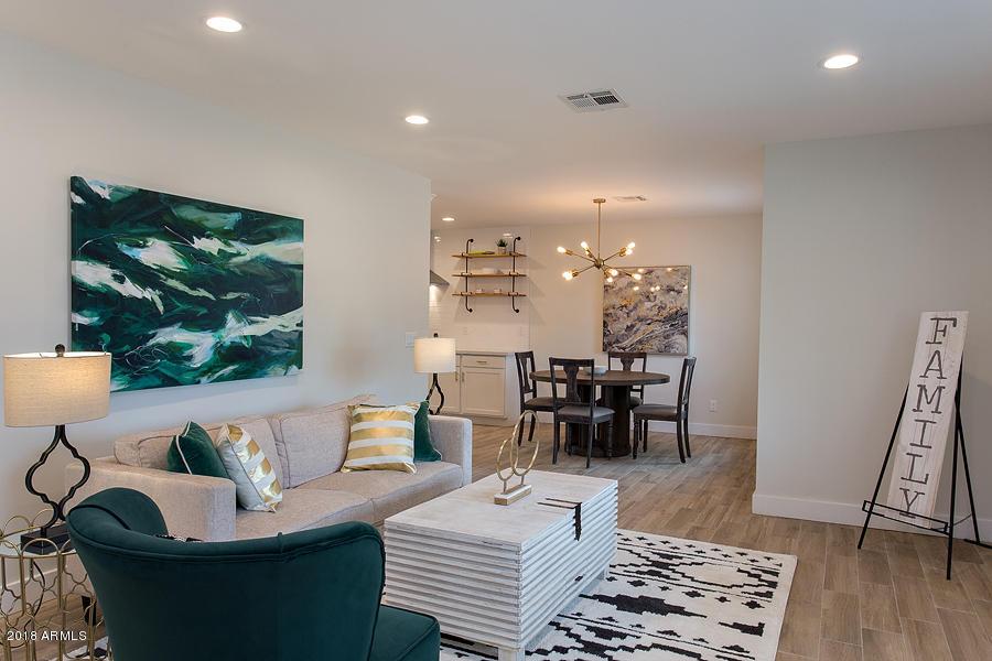 1031 E Denton Ln., Phoenix, AZ 85014