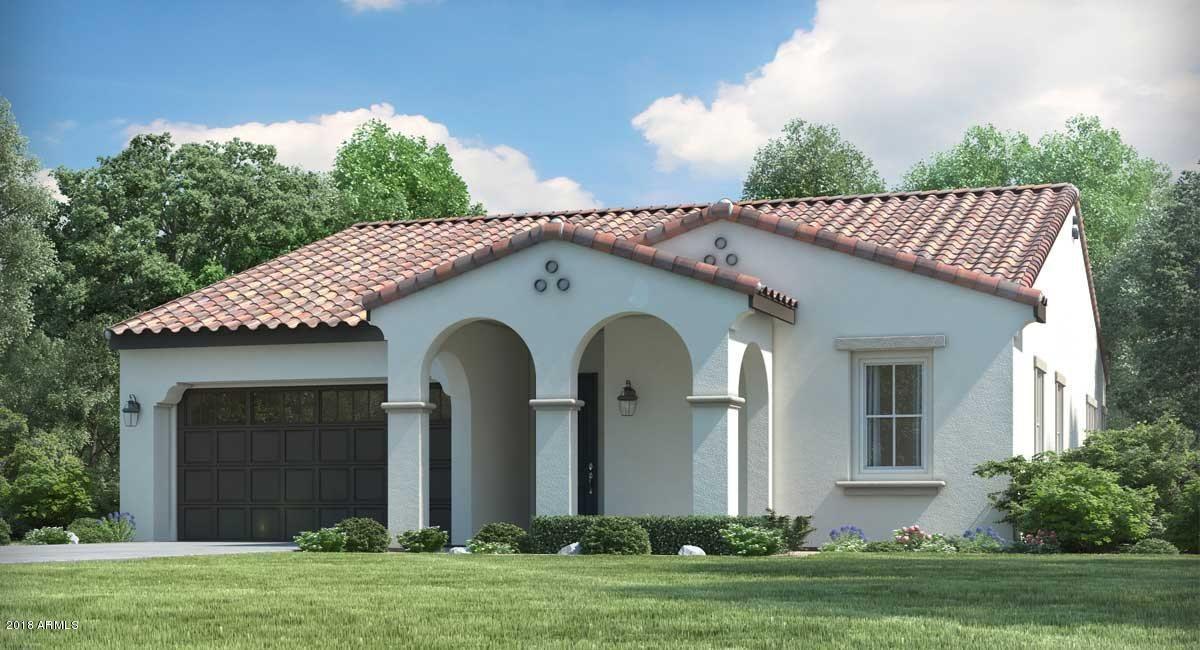 4894 N 207th Ln., Buckeye, AZ 85396