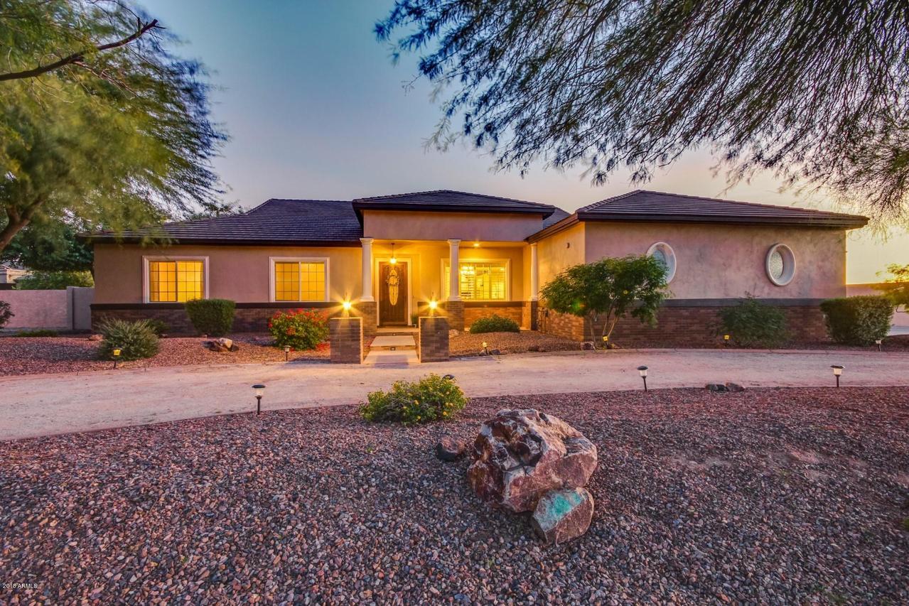 18049 W Denton Ave., Litchfield Park, AZ 85340