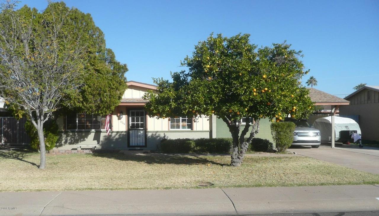 2240 W Poinsettia Dr., Phoenix, AZ 85029