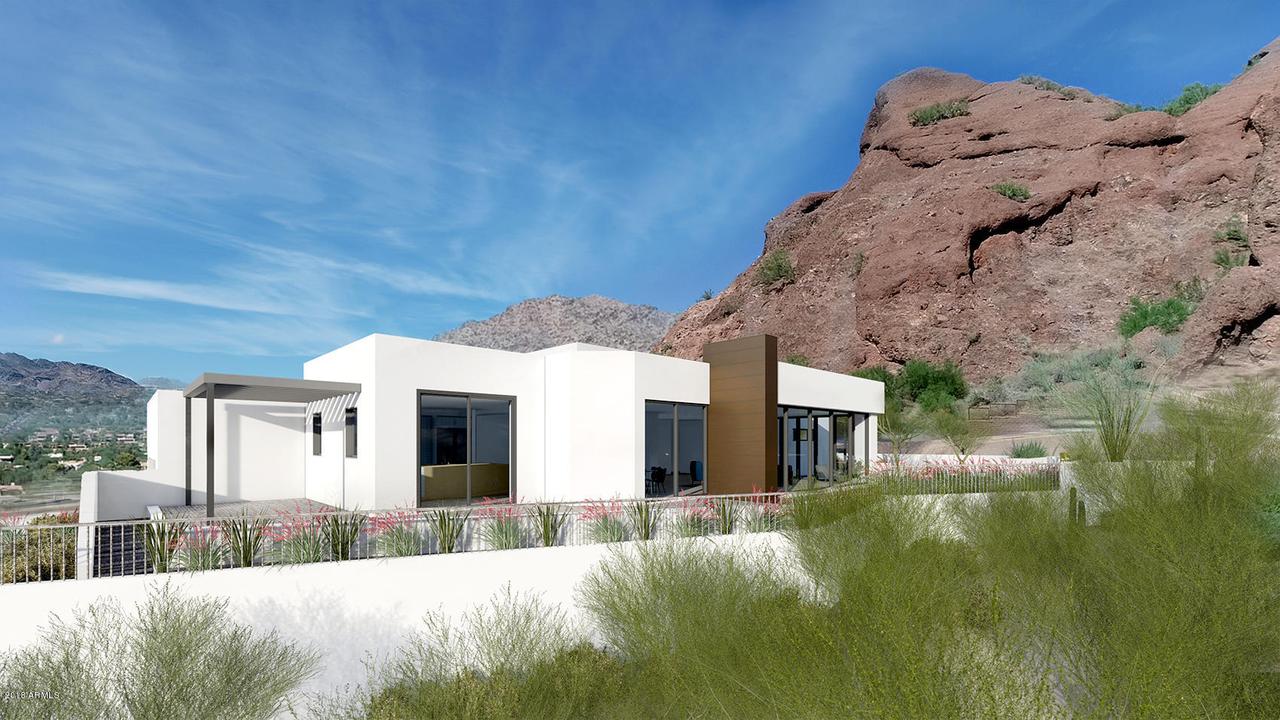 5841 N Echo Canyon Cir., Phoenix, AZ 85018