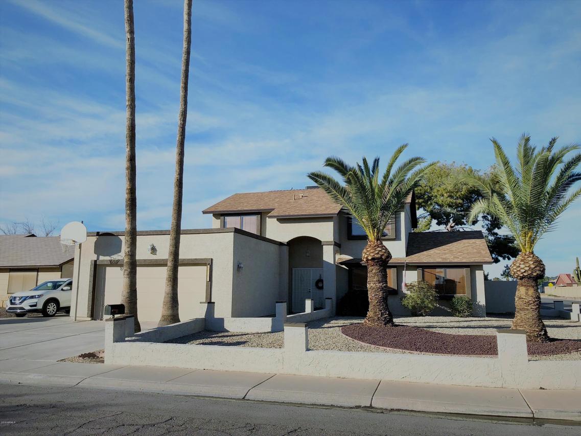 6502 W Turquoise Ave., Glendale, AZ 85302