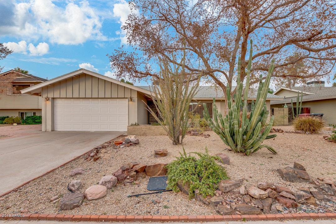 8308 E San Miguel Ave., Scottsdale, AZ 85250