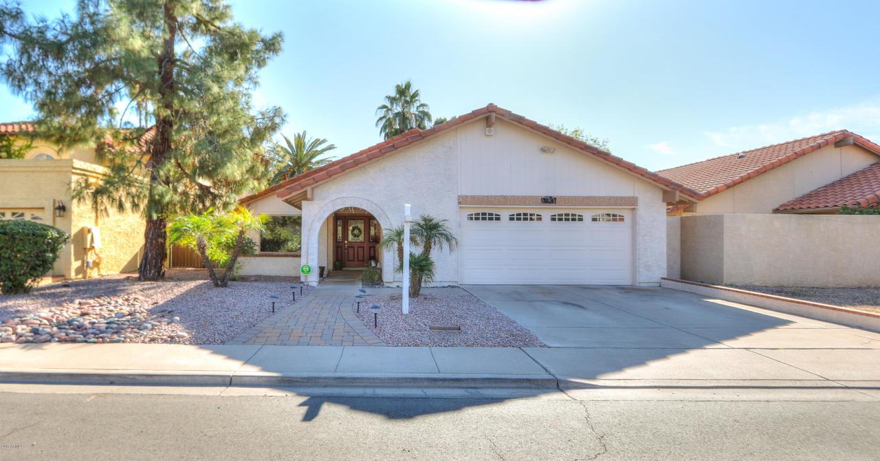 2263 W Kiowa Cir., Mesa, AZ 85202