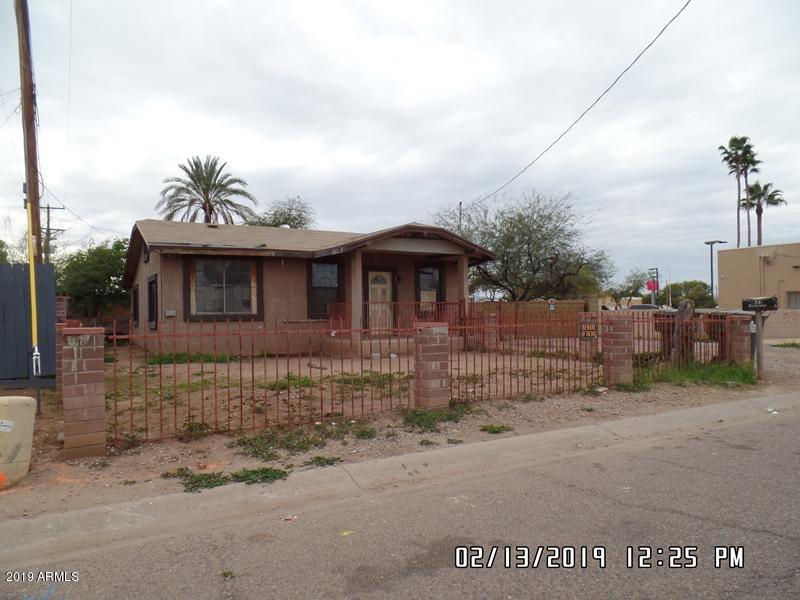 23 E Riverside St., Phoenix, AZ 85040