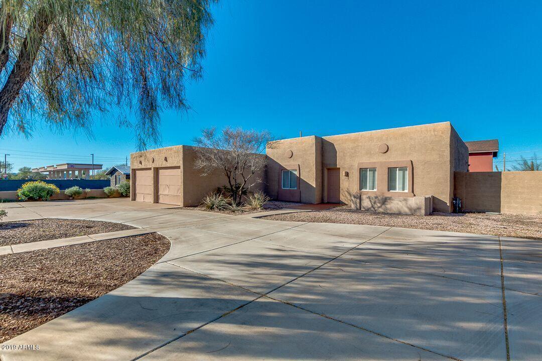 1248 N Power Rd., Mesa, AZ 85205