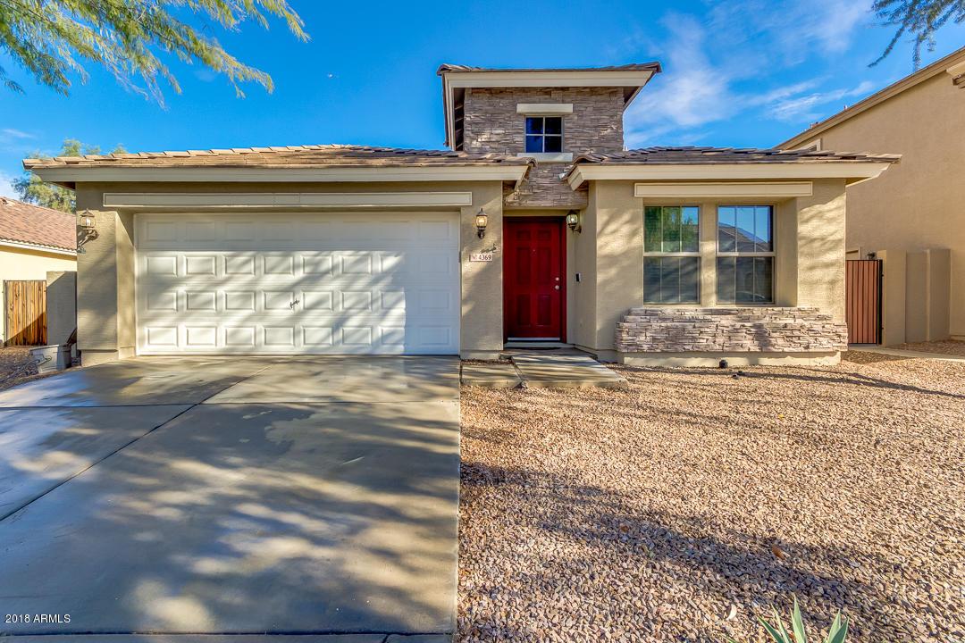 4369 S Tatum Ln., Gilbert, AZ 85297