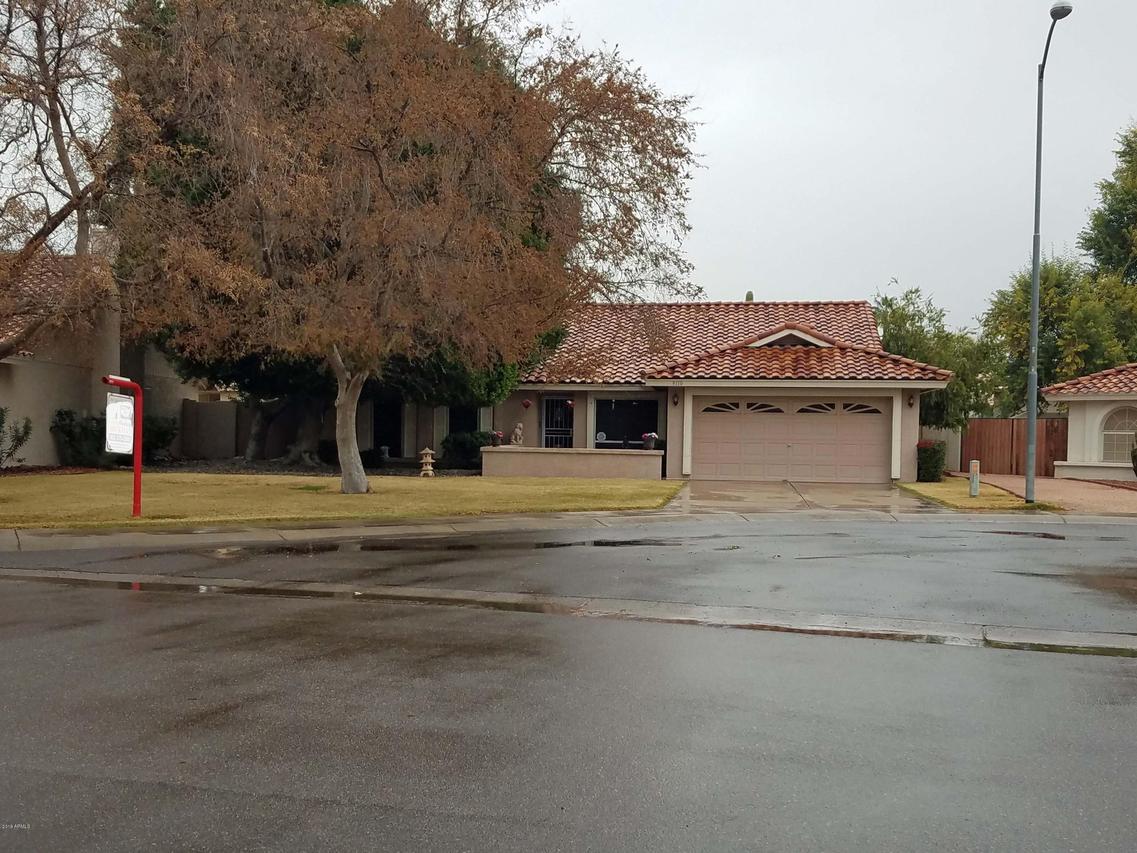 9110 W Hearn Rd., Peoria, AZ 85381