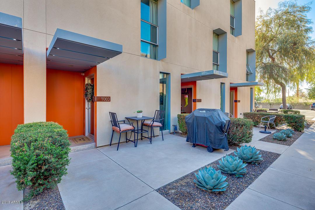 7047 E Earll Dr. #1003, Scottsdale, AZ 85251