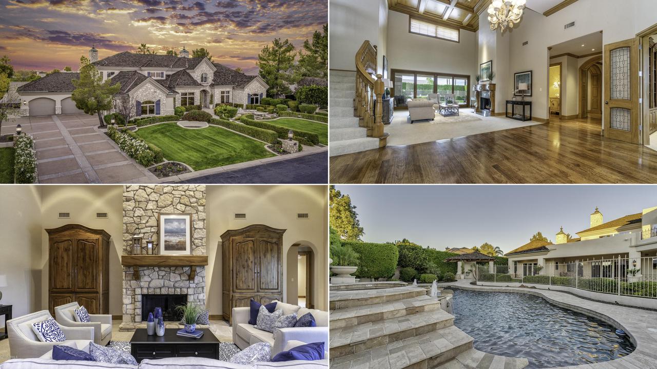 622 N Miramar --, Mesa, AZ 85213