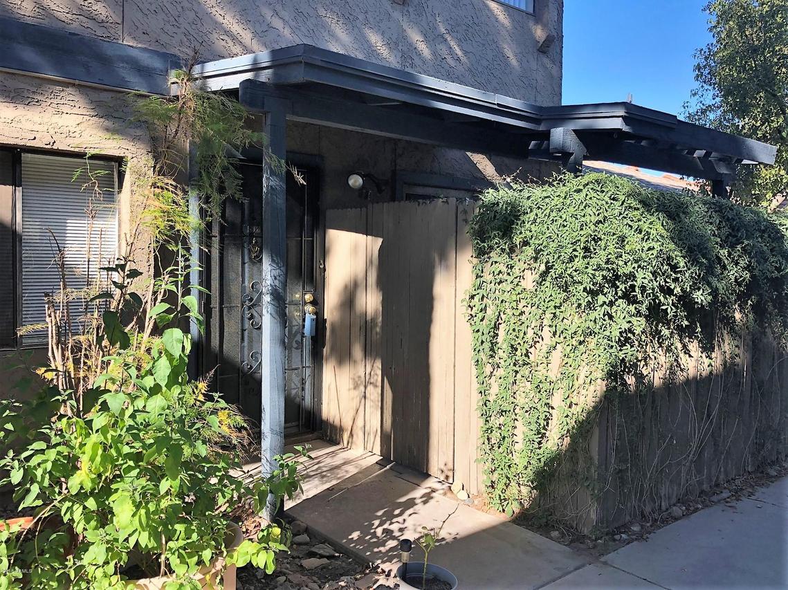 286 W Palomino Dr. #134, Chandler, AZ 85225