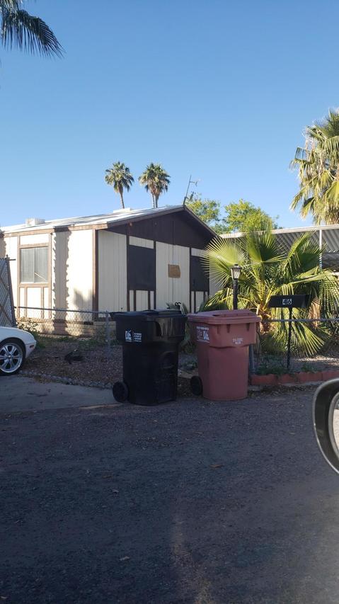 7660 E Mckellips Rd. #46, Scottsdale, AZ 85257