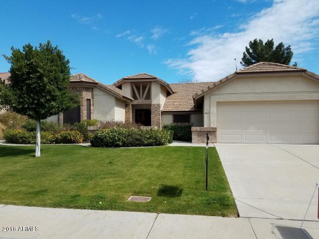 19225 N 67th Dr., Glendale, AZ 85308