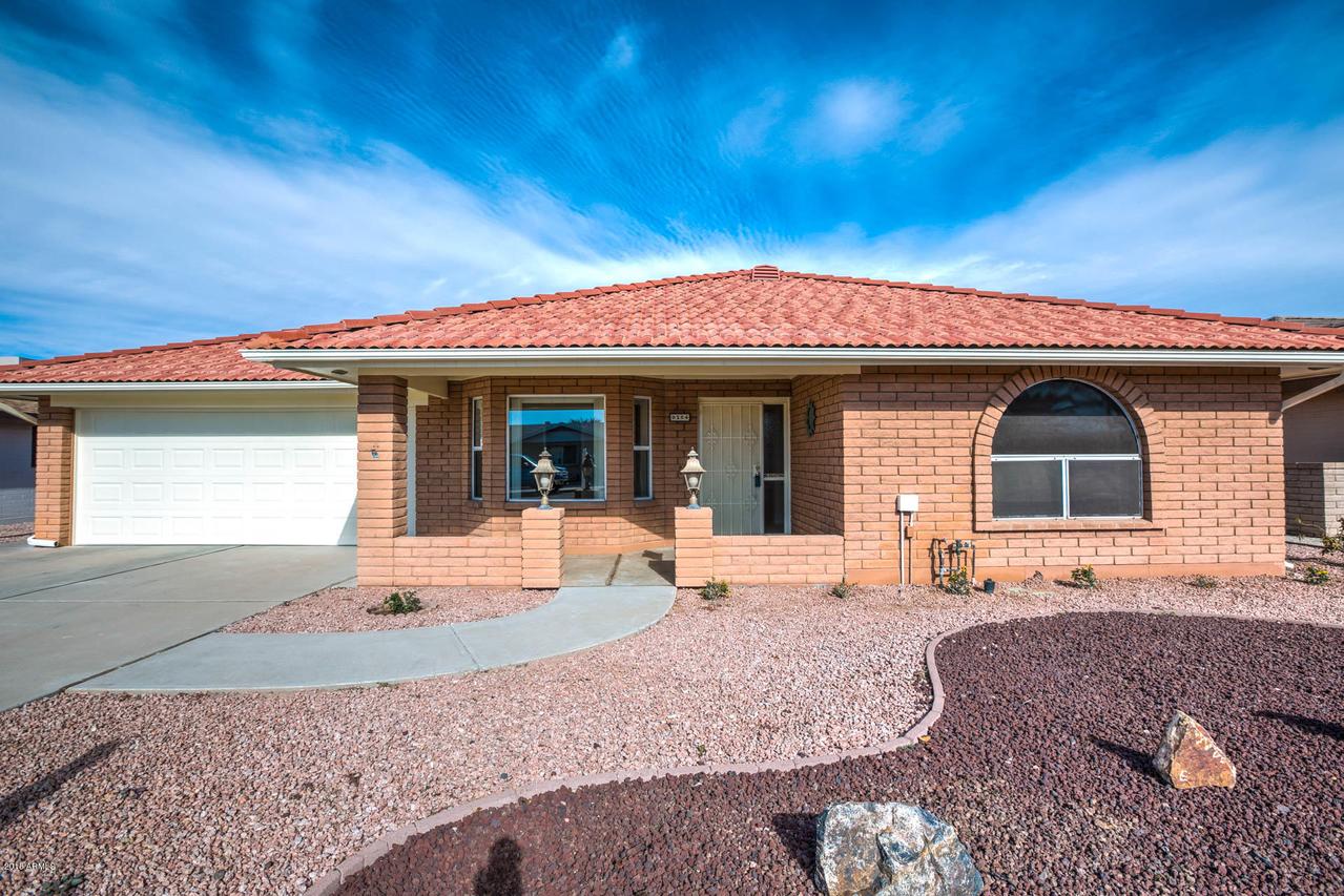 8254 E Madero Ave., Mesa, AZ 85209