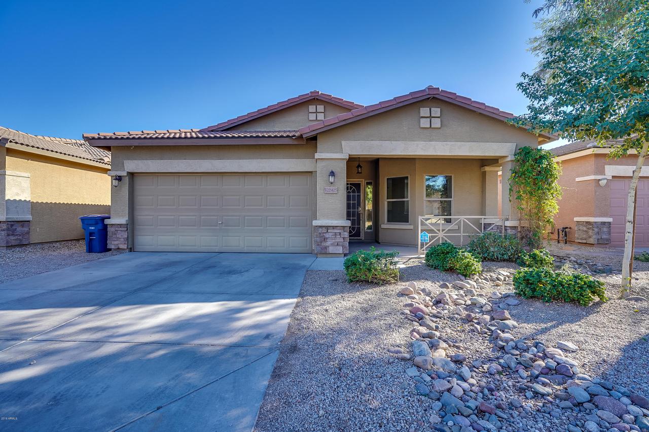 22425 S 214th St., Queen Creek, AZ 85142