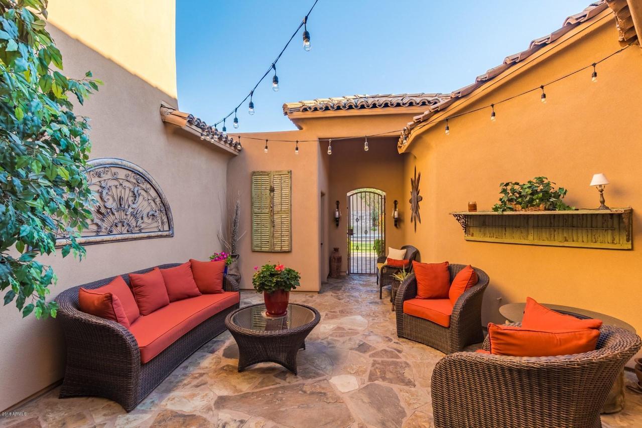 17020 E Kiwanis Dr. #105, Fountain Hills, AZ 85268