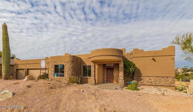 16838 E Jacklin Dr., Fountain Hills, AZ 85268