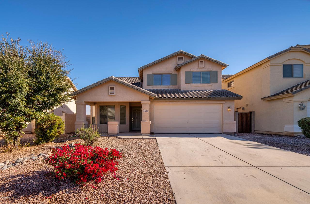 34825 N Karan Swiss Cir., San Tan Valley, AZ 85143