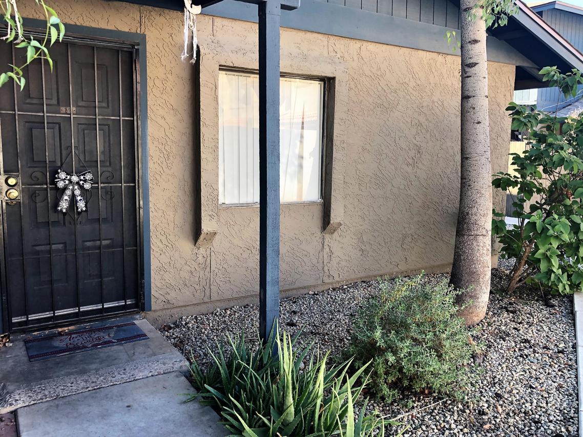 286 W Palomino Dr. #133, Chandler, AZ 85225