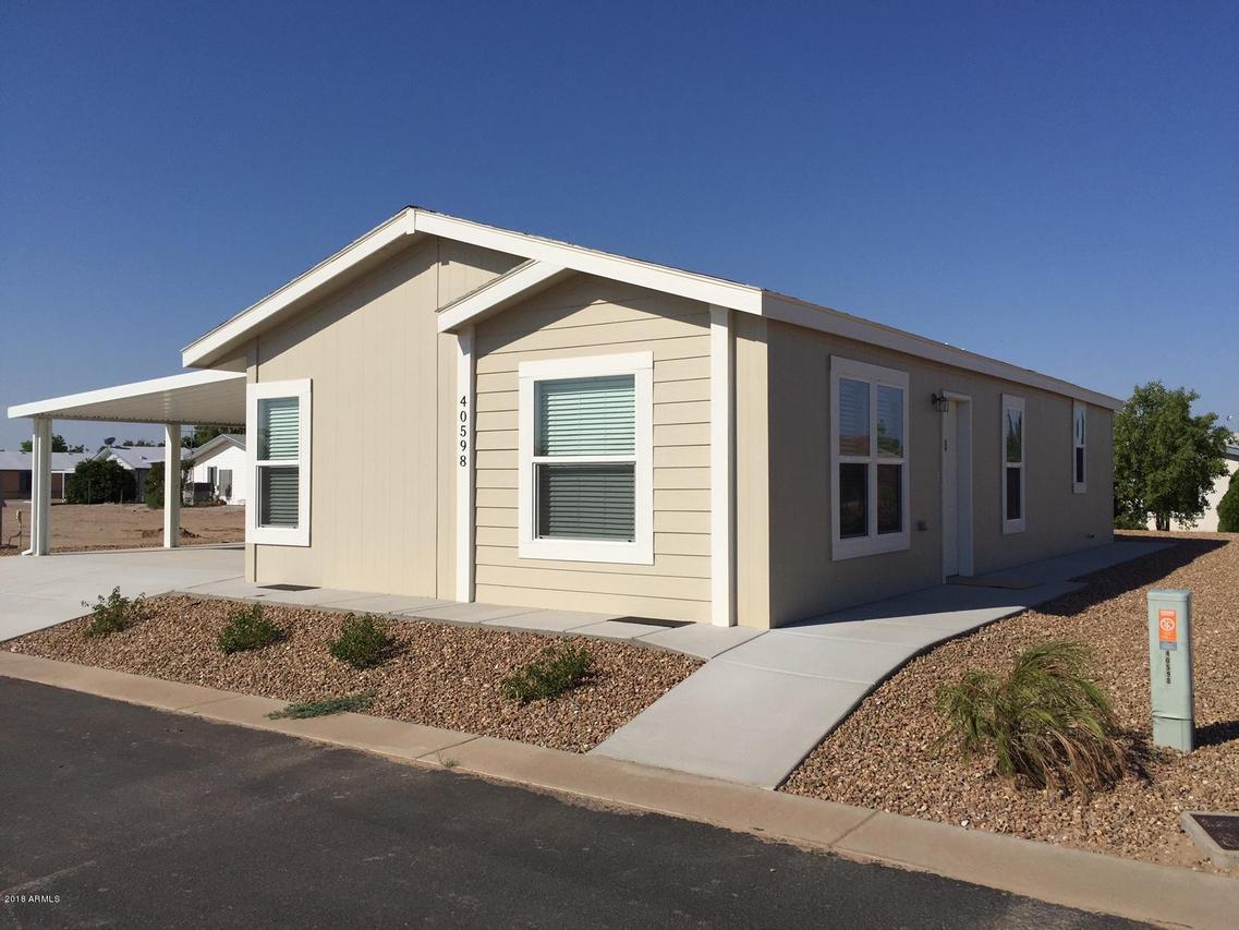 40627 N Wedge Dr., San Tan Valley, AZ 85140