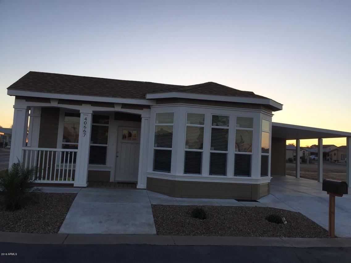 1051 E Clubhouse Ln., San Tan Valley, AZ 85140