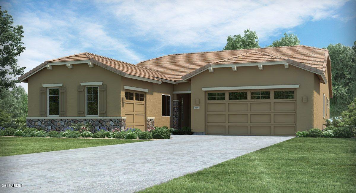 10502 W Bronco Tr., Peoria, AZ 85383