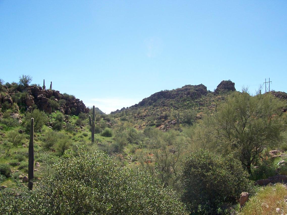 198 S Piedra Negra Dr. #-, Queen Valley, AZ 85118