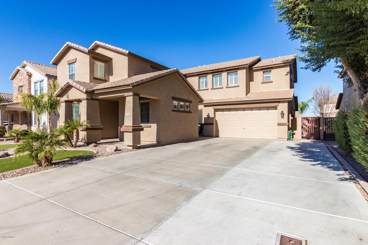 21466 E Roundup Way, Queen Creek, AZ 85142
