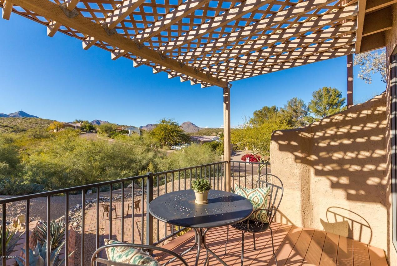 16606 N Paradox Dr., Fountain Hills, AZ 85268