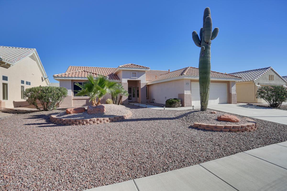 12918 W Broken Arrow Dr., Sun City West, AZ 85375