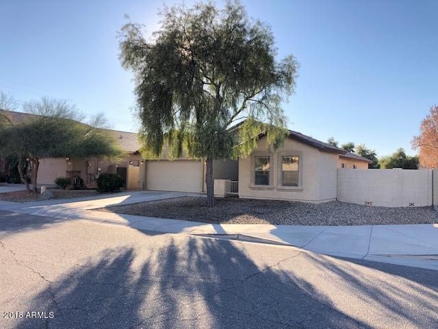 3418 S 94th Glen, Tolleson, AZ 85353