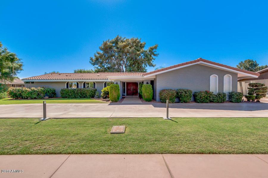 1136 N Villa Nueva Dr., Litchfield Park, AZ 85340