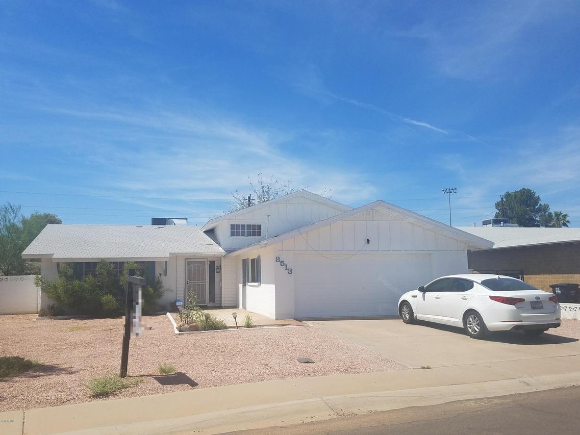 8513 E San Miguel Ave., Scottsdale, AZ 85250
