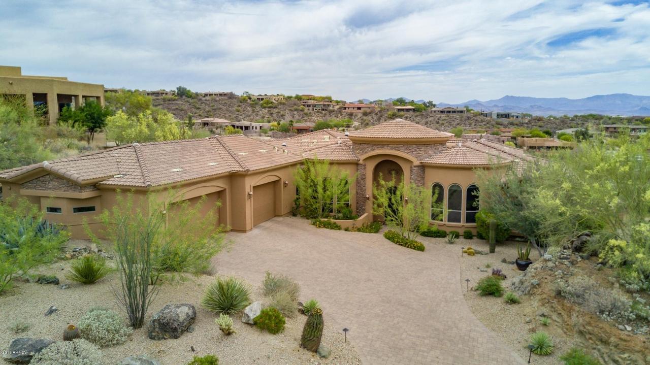 14934 E Sierra Madre Dr., Fountain Hills, AZ 85268