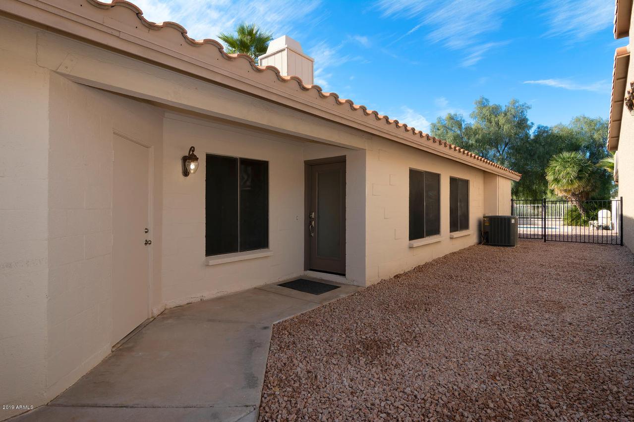 1014 N Sinova, Mesa, AZ 85205