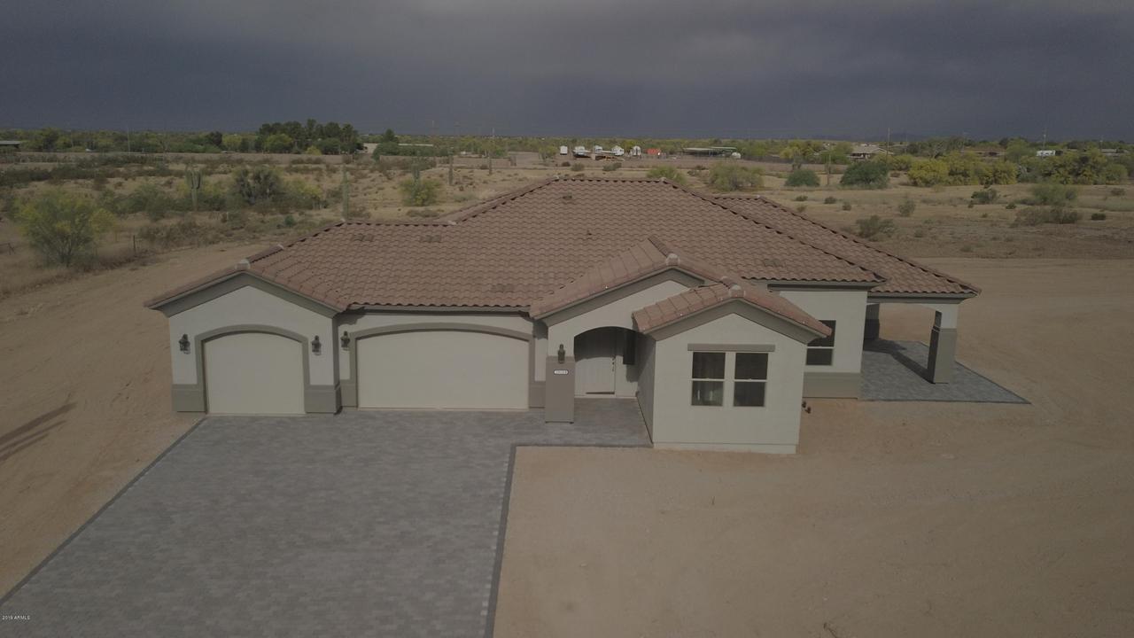 28645 N 166th Ave., Surprise, AZ 85387