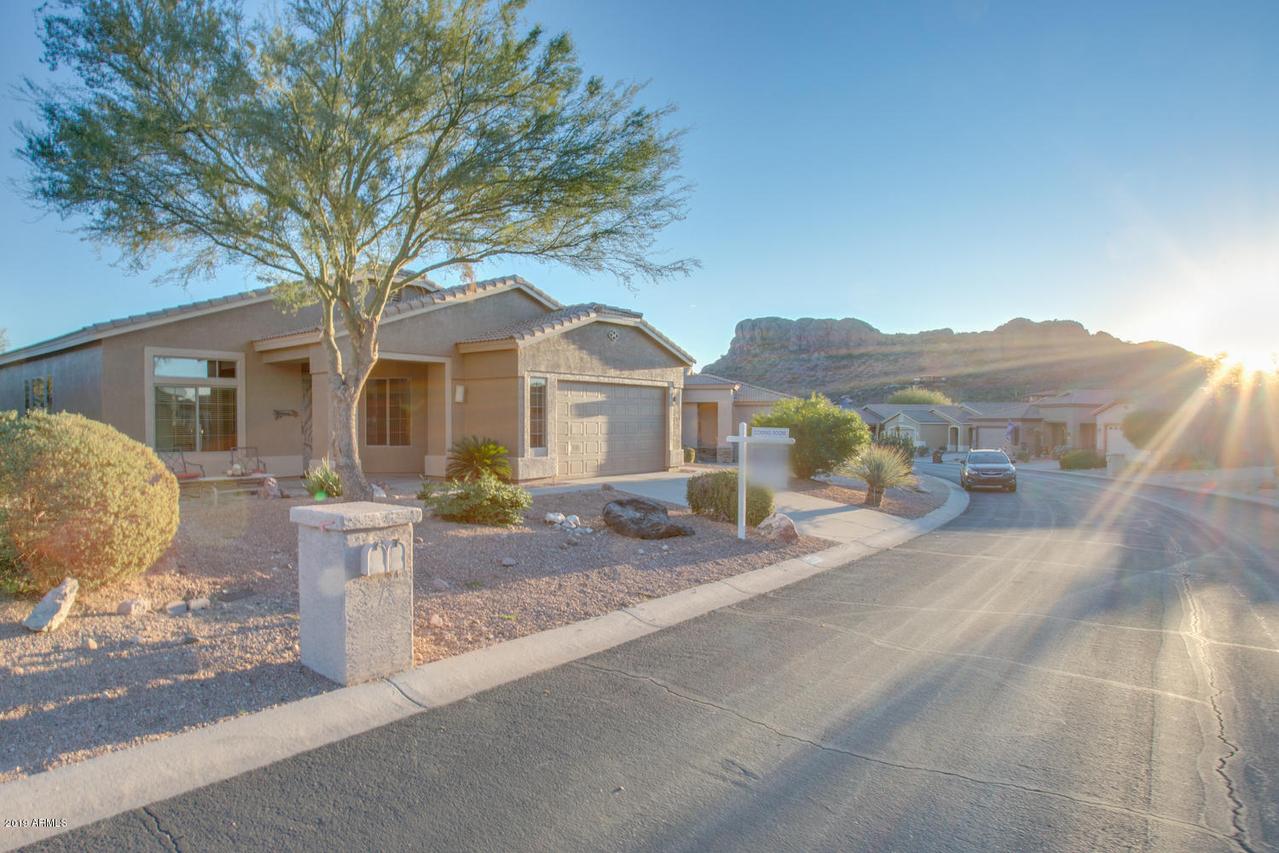 4267 S Strong Box Rd., Gold Canyon, AZ 85118