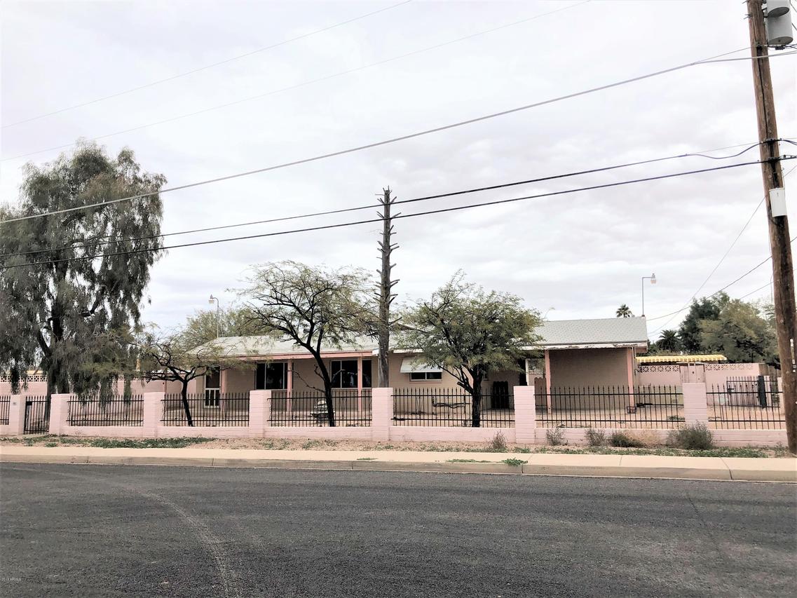 95 N Bush St., Florence, AZ 85132