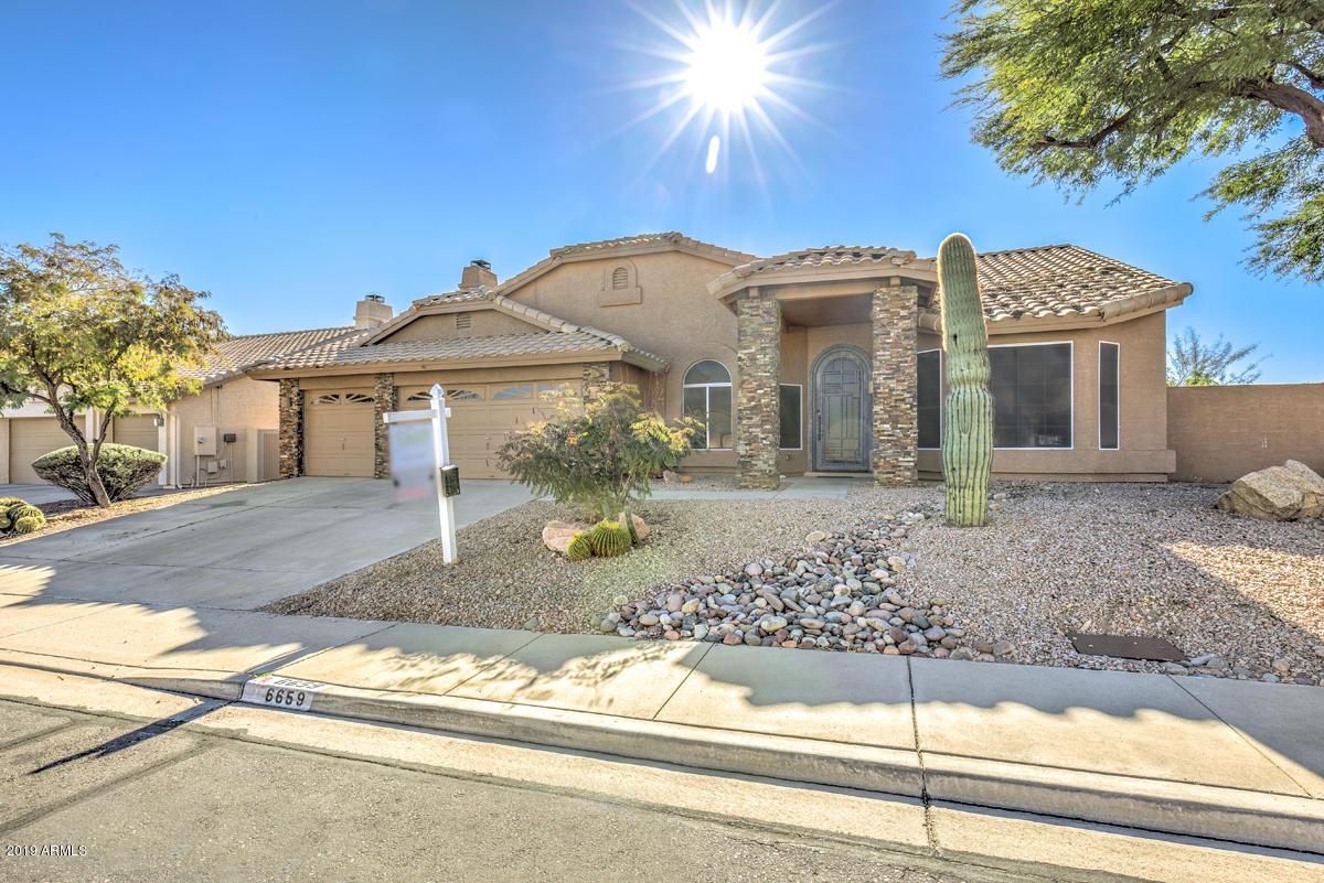 6659 E Vanguard St., Mesa, AZ 85215