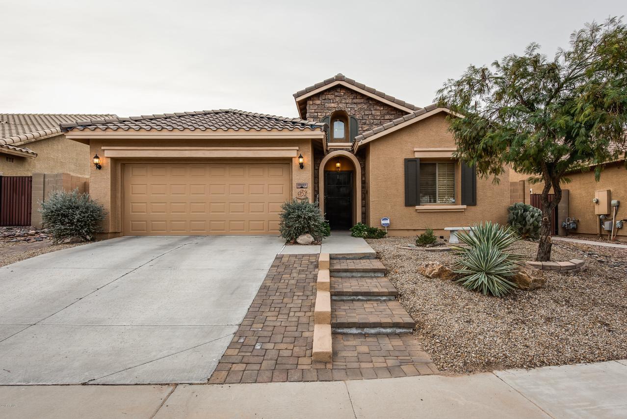 11509 E Sonrisa Ave., Mesa, AZ 85212